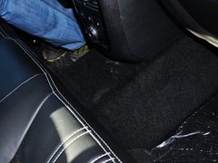 300C 2013款 3.6L 自动 S锋尚版