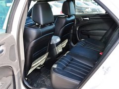 300C 2013款 3.6L 自动 S锋尚版