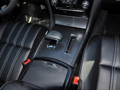 300C 2013款 3.6L 自动 S锋尚版