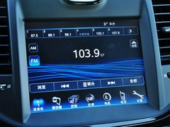 300C 2013款 3.6L 自动 S锋尚版