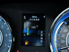 300C 2013款 3.6L 自动 S锋尚版