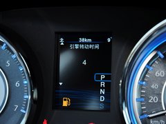 300C 2013款 3.6L 自动 S锋尚版