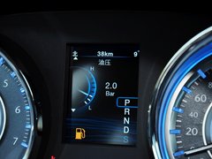 300C 2013款 3.6L 自动 S锋尚版