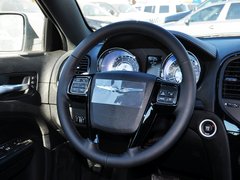300C 2013款 3.6L 自动 S锋尚版