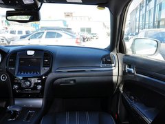 300C 2013款 3.6L 自动 S锋尚版