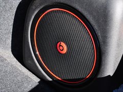 300C 2013款 3.6L 自动 S锋尚版
