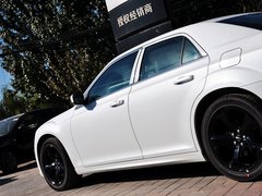 300C 2013款 3.6L 自动 S锋尚版