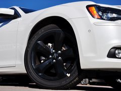 300C 2013款 3.6L 自动 S锋尚版