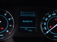 瑞风M5 2013款 2.0T 手动 汽油商务版 7座