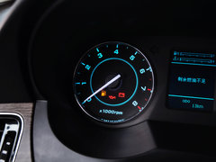 瑞风M5 2013款 2.0T 手动 汽油商务版 7座