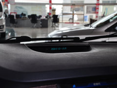 瑞风M5 2013款 2.0T 手动 汽油商务版 7座
