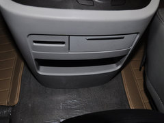瑞风M5 2013款 2.0T 手动 汽油商务版 7座