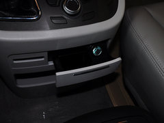 瑞风M5 2013款 2.0T 手动 汽油商务版 7座