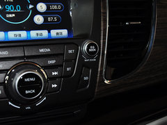 瑞风M5 2013款 2.0T 手动 汽油商务版 7座