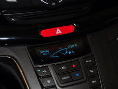 瑞风M5 2013款 2.0T 手动 汽油商务版 7座