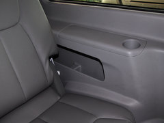 瑞风M5 2013款 2.0T 手动 汽油商务版 7座