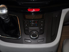 瑞风M5 2013款 2.0T 手动 汽油商务版 7座