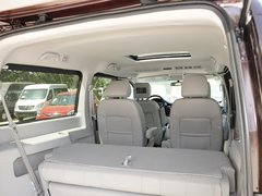 瑞风M5 2013款 2.0T 自动 汽油公务版 7座