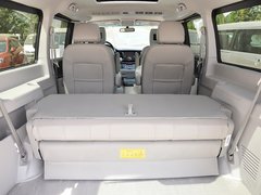 瑞风M5 2013款 2.0T 自动 汽油公务版 7座