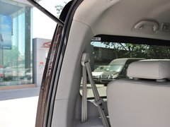 瑞风M5 2013款 2.0T 自动 汽油公务版 7座