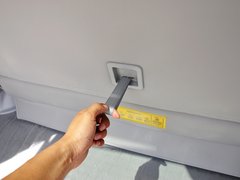 瑞风M5 2013款 2.0T 自动 汽油公务版 7座