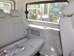 瑞风M5 2013款 2.0T 自动 汽油公务版 7座