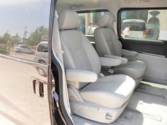瑞风M5 2013款 2.0T 自动 汽油公务版 7座
