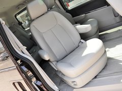瑞风M5 2013款 2.0T 自动 汽油公务版 7座