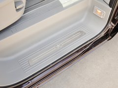 瑞风M5 2013款 2.0T 自动 汽油公务版 7座