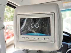 瑞风M5 2013款 2.0T 自动 汽油公务版 7座