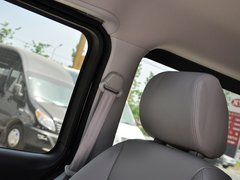 瑞风M5 2013款 2.0T 自动 汽油公务版 7座