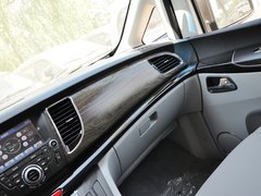 瑞风M5 2013款 2.0T 自动 汽油公务版 7座