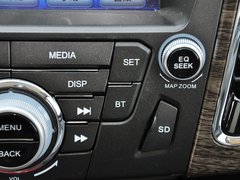 瑞风M5 2013款 2.0T 自动 汽油公务版 7座