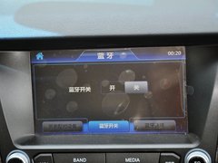瑞风M5 2013款 2.0T 自动 汽油公务版 7座
