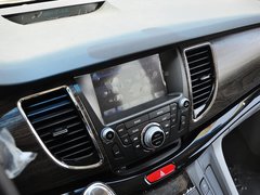 瑞风M5 2013款 2.0T 自动 汽油公务版 7座