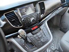 瑞风M5 2013款 2.0T 自动 汽油公务版 7座