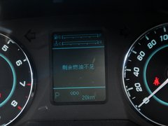 瑞风M5 2013款 2.0T 自动 汽油公务版 7座