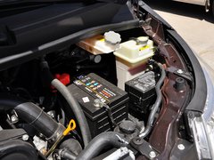 瑞风M5 2013款 2.0T 自动 汽油公务版 7座