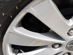 瑞风M5 2013款 2.0T 自动 汽油公务版 7座