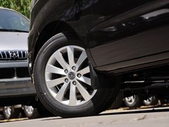 瑞风M5 2013款 2.0T 自动 汽油公务版 7座