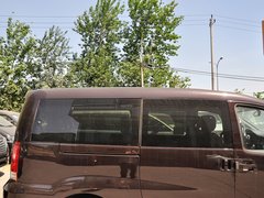 瑞风M5 2013款 2.0T 自动 汽油公务版 7座