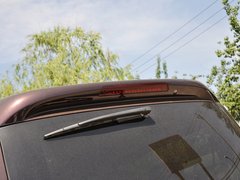 瑞风M5 2013款 2.0T 自动 汽油公务版 7座