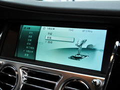 魅影 2013款 6.6T 标准型