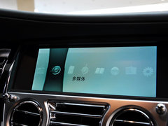 魅影 2013款 6.6T 标准型