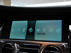 魅影 2013款 6.6T 标准型