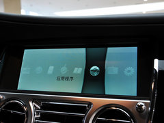 魅影 2013款 6.6T 标准型