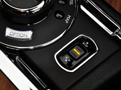 魅影 2013款 6.6T 标准型