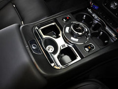 魅影 2013款 6.6T 标准型