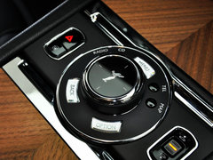魅影 2013款 6.6T 标准型