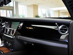 魅影 2013款 6.6T 标准型